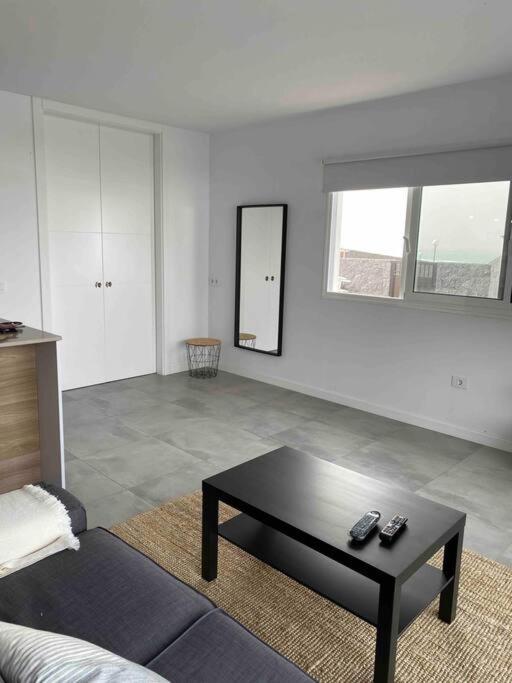 Apartamento Suite Blue Sea Famara Kültér fotó