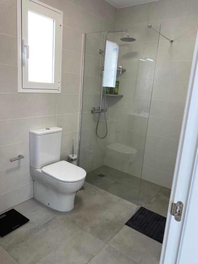 Apartamento Suite Blue Sea Famara Kültér fotó