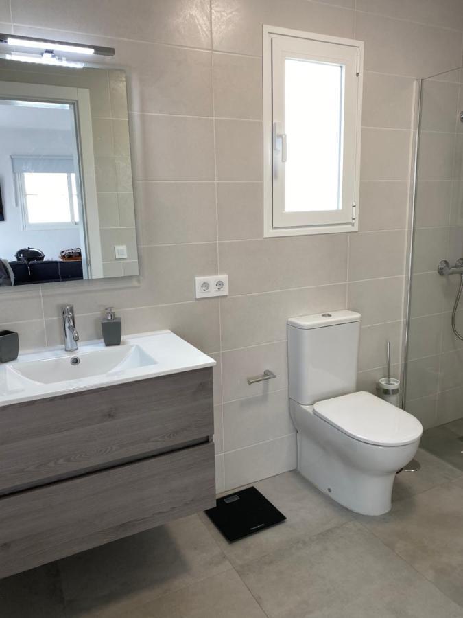 Apartamento Suite Blue Sea Famara Kültér fotó