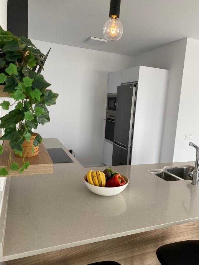 Apartamento Suite Blue Sea Famara Kültér fotó
